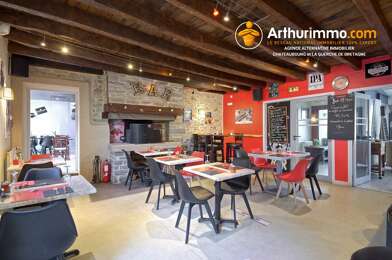 Commerce  99500 €