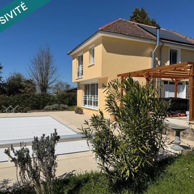 Maison 5 pièces 285000 €