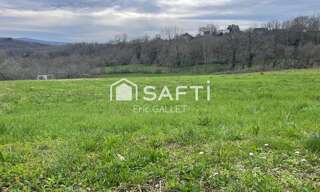 Terrain  1266 m² à vendre à Varetz (19240)