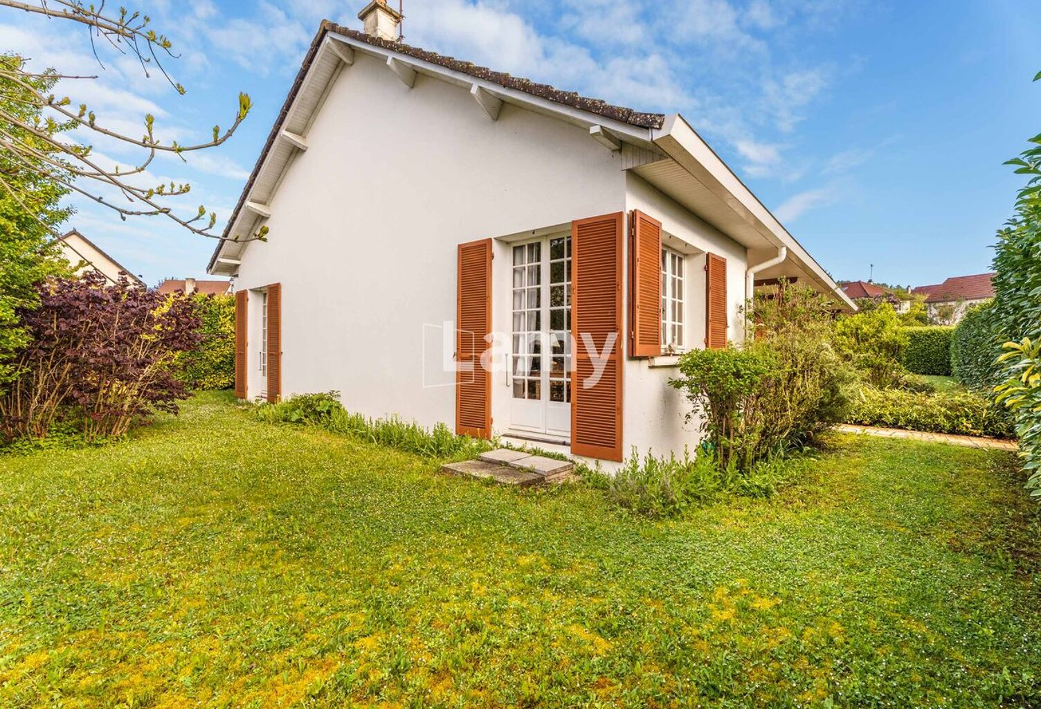 Maison — photo 1
