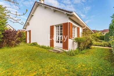 Maison 6 pièces 390000 €