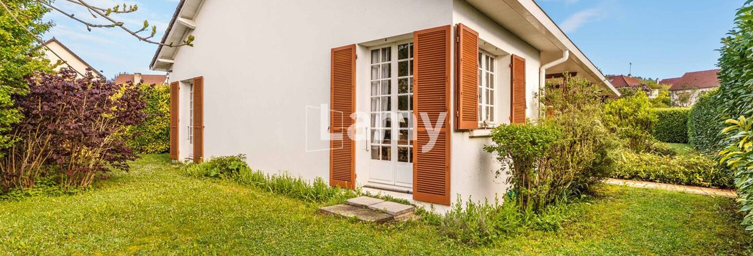 Maison 6 Pièces 122 m² à vendre à Daix (21121)