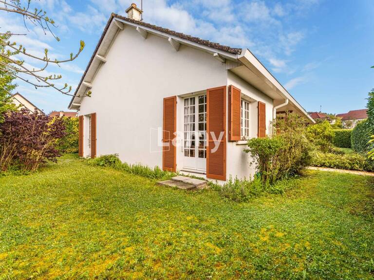 Maison — photo 1