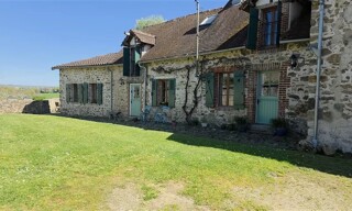 Maison 13 Pièces  m² à vendre à Magnac-Laval (87190)