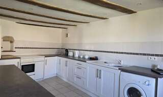 Maison 13 Pièces  m² à vendre à Magnac-Laval (87190)