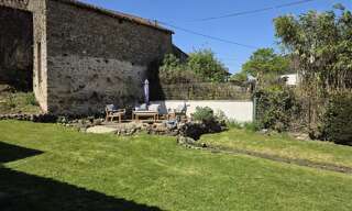 Maison 13 Pièces  m² à vendre à Magnac-Laval (87190)