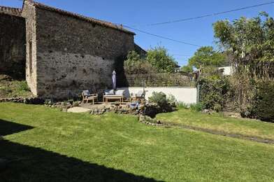 Maison 13 pièces 227900 €