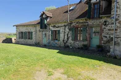 Maison 13 pièces 199999 €