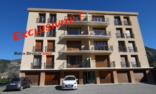 Appartement 4 Pièces 75 m² à vendre à Veynes (05400)
