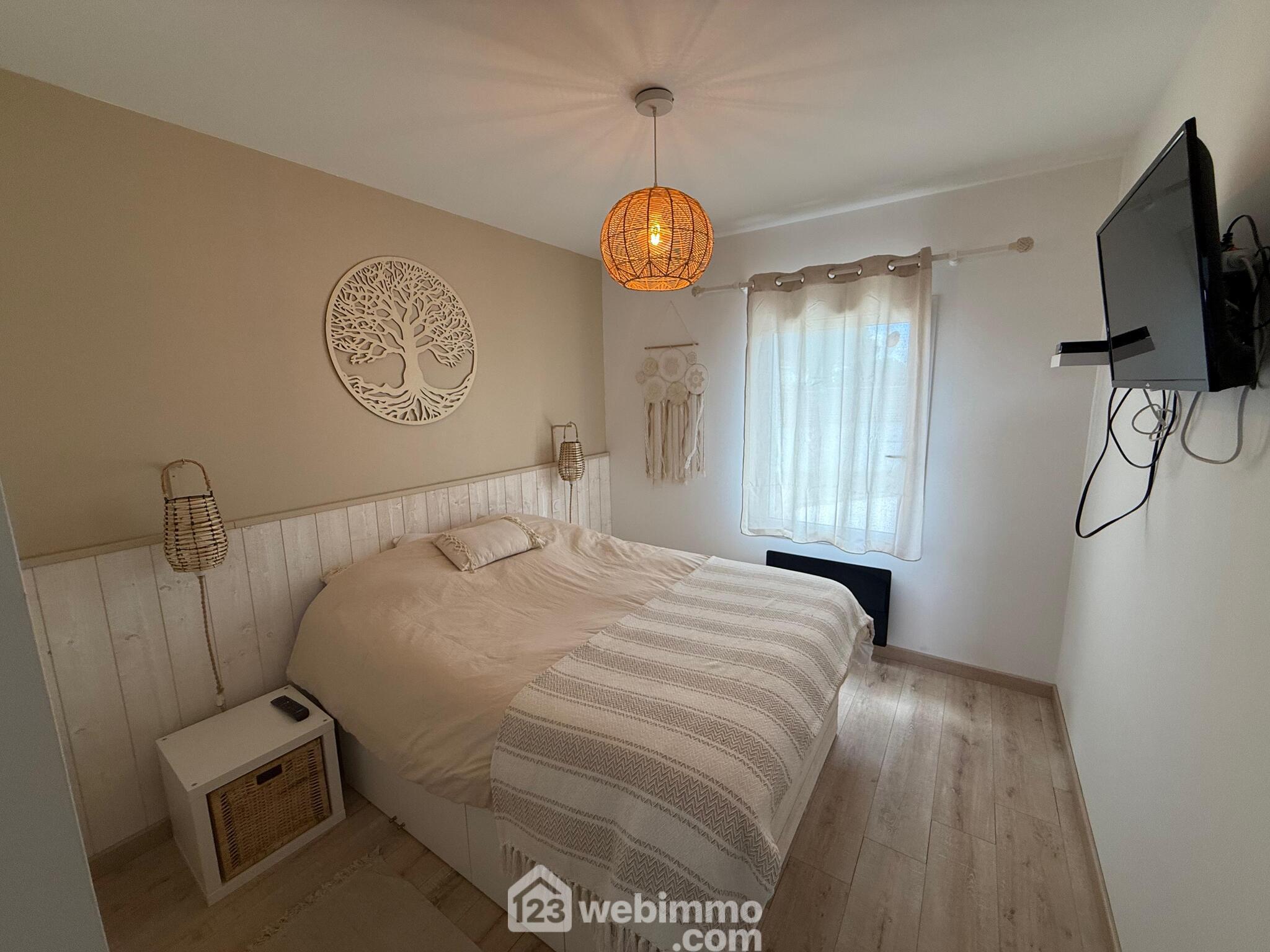 Photo Maison - 75m² - Le Bernard image 2/4