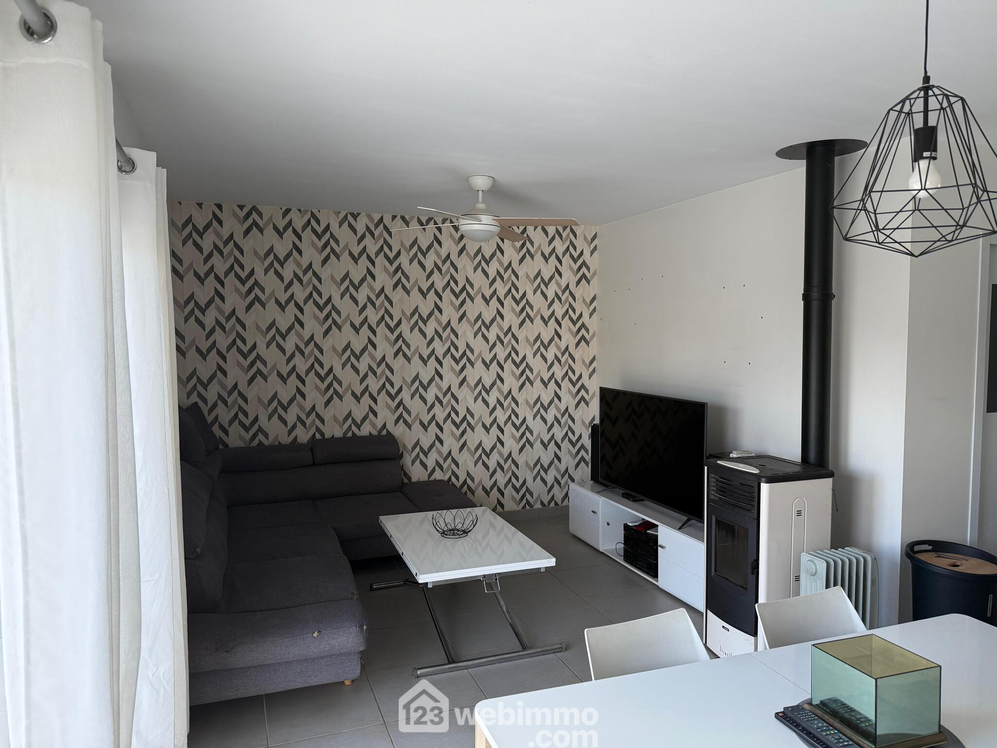 Photo Maison - 75m² - Le Bernard image 3/4