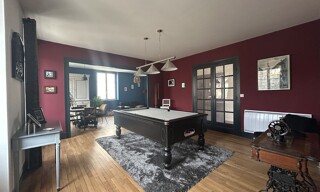 Appartement 5 Pièces 113 m² à vendre à Dinan (22100)