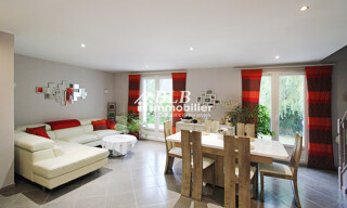 Maison 5 Pièces 131 m² à vendre à Saint-Léger-en-Yvelines (78610)