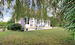 Maison 5 Pièces 131 m² à vendre à Saint-Léger-en-Yvelines (78610)