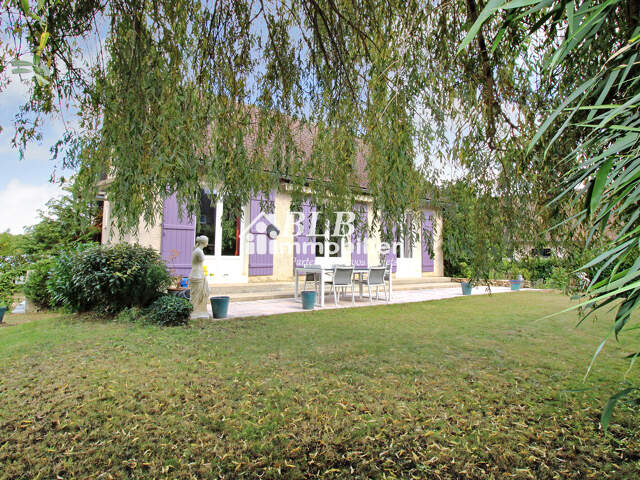 Maison 5 pièces 131m2 — photo du bien