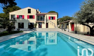 Maison 11 Pièces 330 m² à vendre à Nages-et-Solorgues (30114)