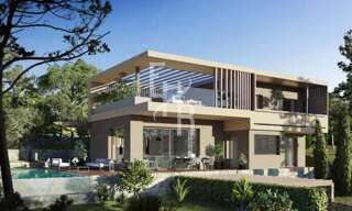 Maison 5 Pièces 141 m² à vendre à Mougins (06250)
