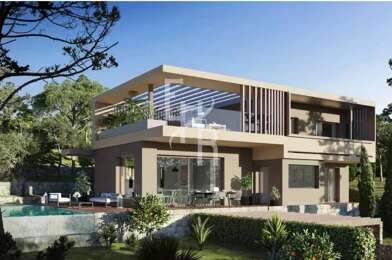 Maison 5 pièces 2350000 €