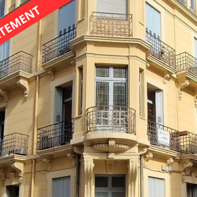 Appartement 4 pièces 333900 €