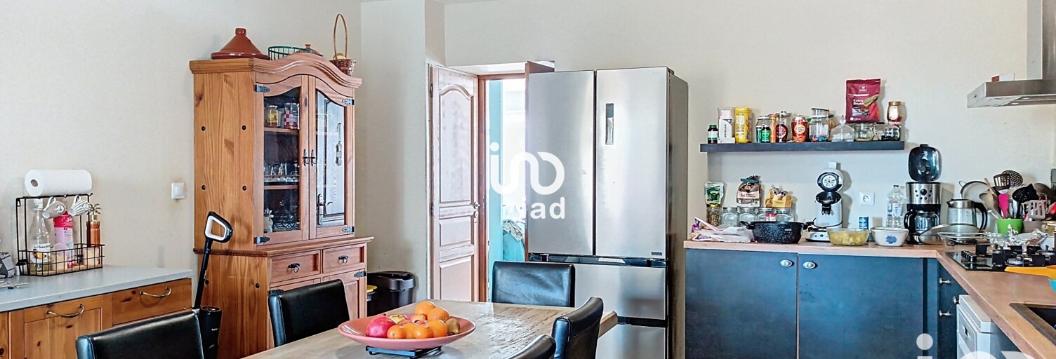 Maison 7 Pièces 155 m² à vendre à Ailly (27600)