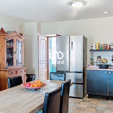 Maison 7 pièces 225000 €