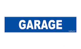 Garage  14 m² à vendre à Bastia (20600)