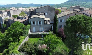 Immeuble  199 m² à vendre à Chomérac (07210)