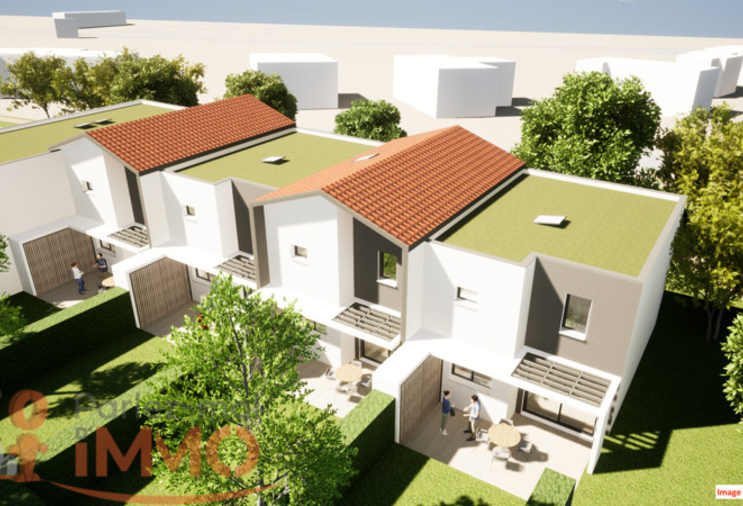 Pavillon — photo 1