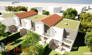 Maison 4 Pièces 88 m² à vendre à Savigneux (42600)