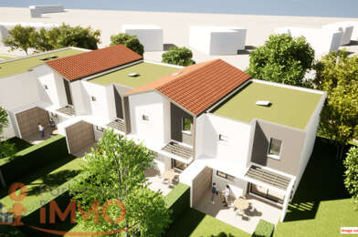 Maison 4 pièces 233900 €