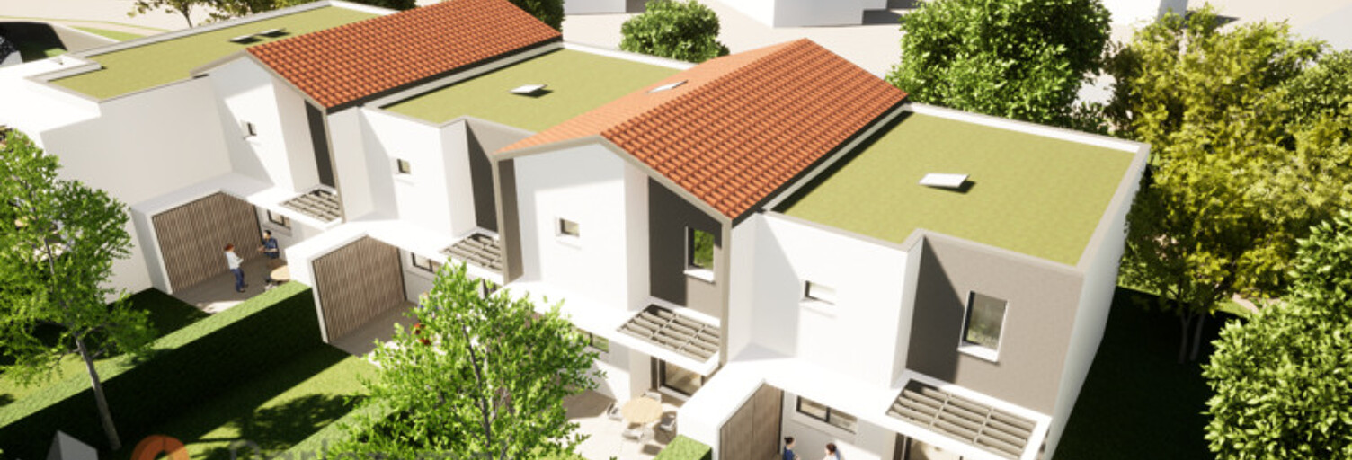 Maison 4 Pièces 88 m² à vendre à Savigneux (42600)