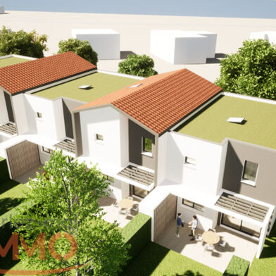 Maison 4 pièces 233900 €