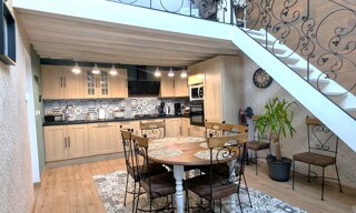 Maison 6 Pièces 93 m² à vendre à Mogneville (60140)