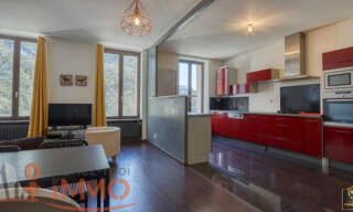 Appartement 4 Pièces 74 m² à vendre à Saint-Étienne (42000)