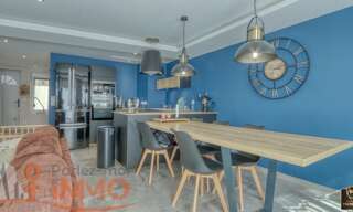 Immeuble  132 m² à vendre à Saint-Just-Malmont (43240)