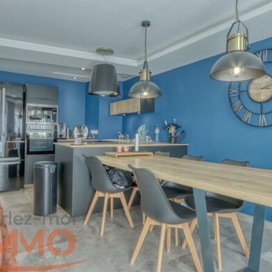 Immeuble  206000 €