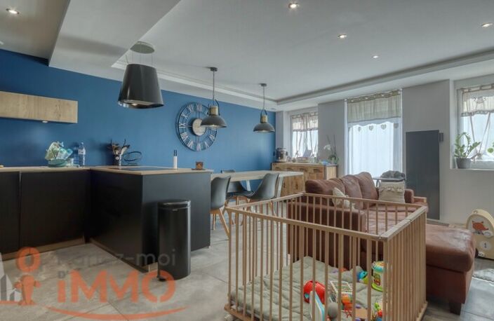 Immeuble 6 P+C — photo 2