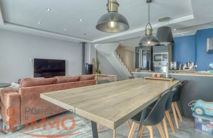 Immeuble 6 P+C — photo 3