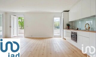 Appartement 4 Pièces 74 m² à vendre à Lognes (77185)