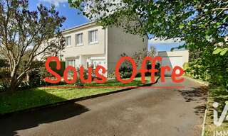 Maison 5 Pièces 93 m² à vendre à Saint-Pierre-en-Auge (14170)