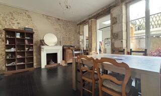 Maison 4 Pièces 144 m² à vendre à Poitiers (86000)