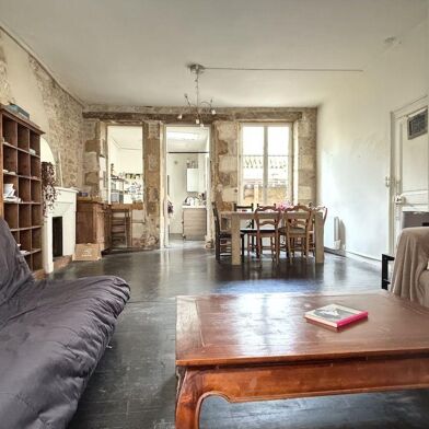 Maison 4 pièces 268000 €