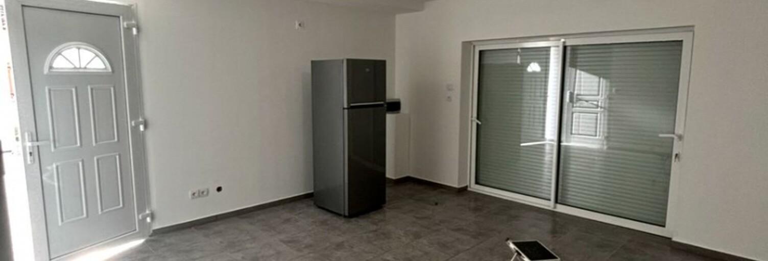 Maison 4 Pièces 115 m² à vendre à Le Pontet (84130)