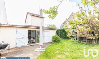 Maison 6 Pièces 123 m² à vendre à Savigny-sur-Orge (91600)