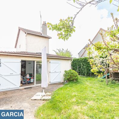 Maison 6 pièces 399000 €