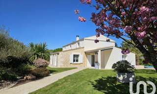 Maison 7 Pièces 168 m² à vendre à Saint-Agnant (17620)