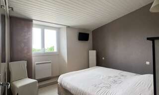 Maison 7 Pièces 168 m² à vendre à Saint-Agnant (17620)