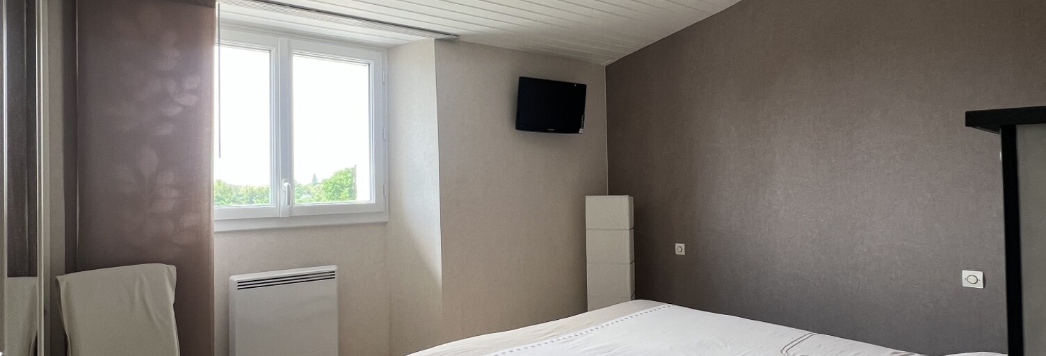 Maison 7 Pièces 168 m² à vendre à Saint-Agnant (17620)