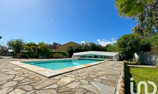 Maison 5 Pièces 162 m² à vendre à Lucciana (20290)