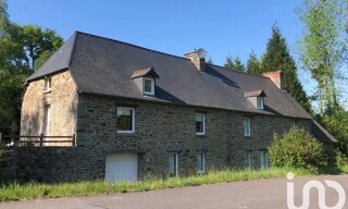 Maison 5 Pièces 140 m² à vendre à Le Mesnil-Amey (50570)